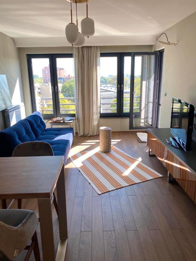 Lido De Plovdiv Apartments Eksteriør billede