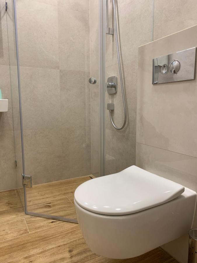 Lido De Plovdiv Apartments Eksteriør billede