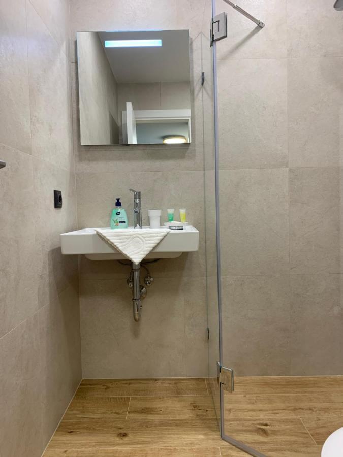 Lido De Plovdiv Apartments Eksteriør billede