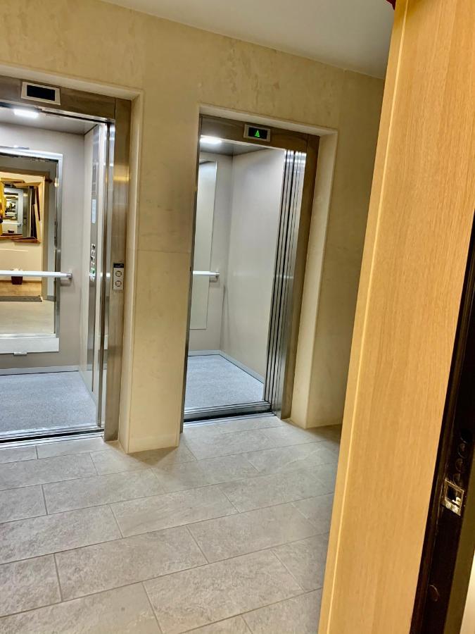 Lido De Plovdiv Apartments Eksteriør billede